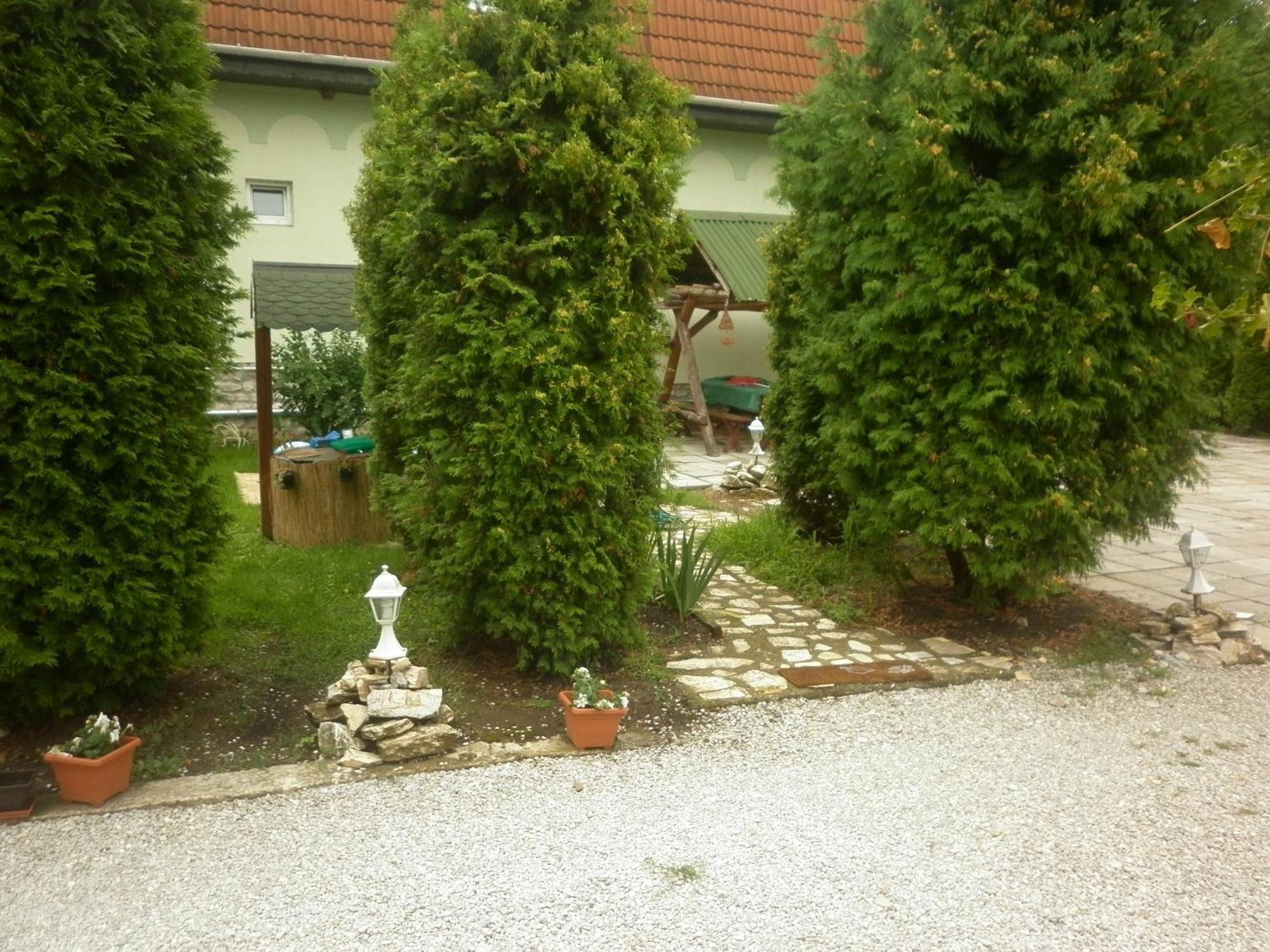 Taltos Vendeghaz Bed & Breakfast Szilvasvarad Luaran gambar