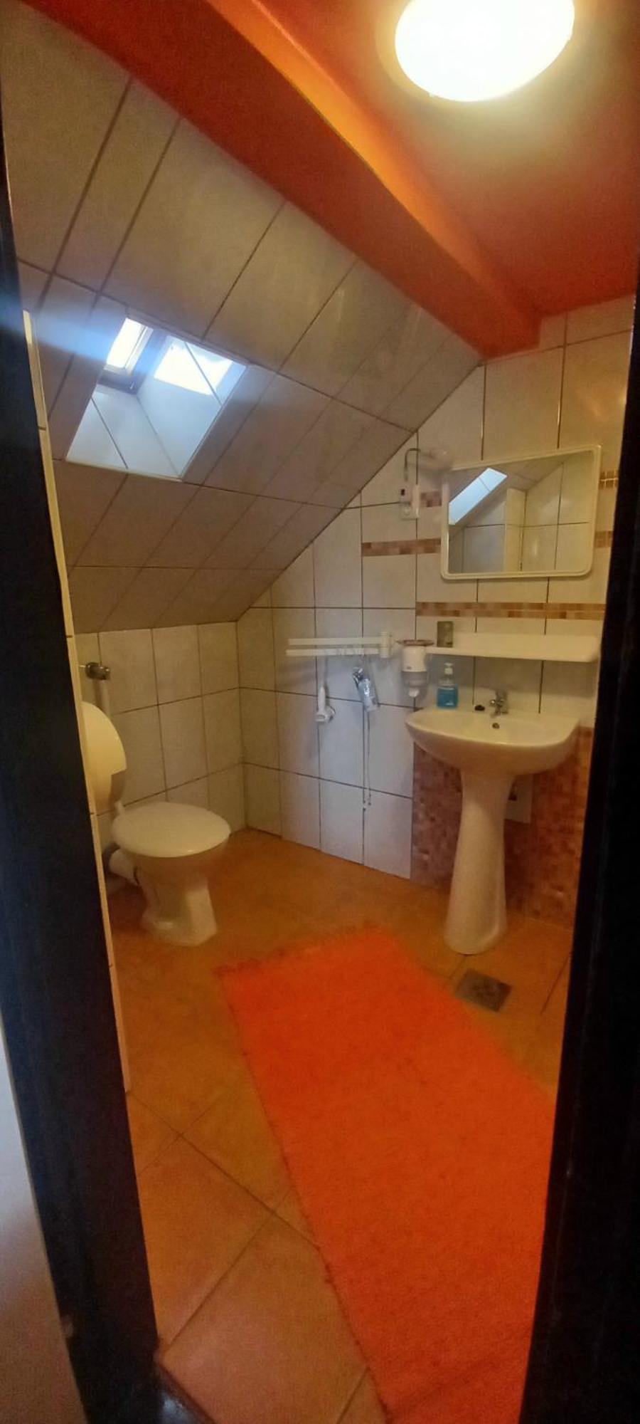 Taltos Vendeghaz Bed & Breakfast Szilvasvarad Luaran gambar
