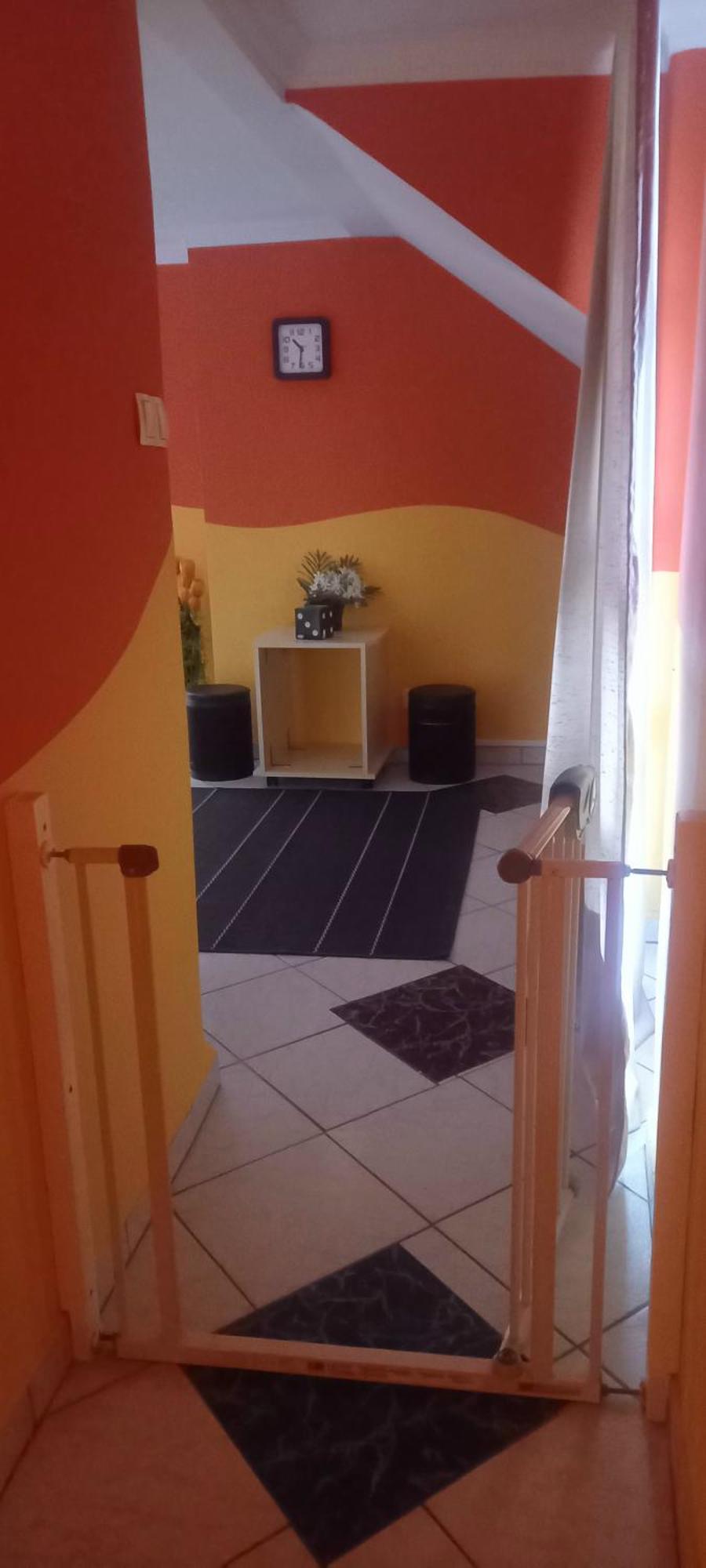 Taltos Vendeghaz Bed & Breakfast Szilvasvarad Luaran gambar