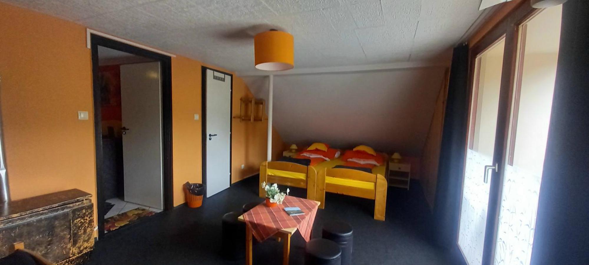 Taltos Vendeghaz Bed & Breakfast Szilvasvarad Luaran gambar
