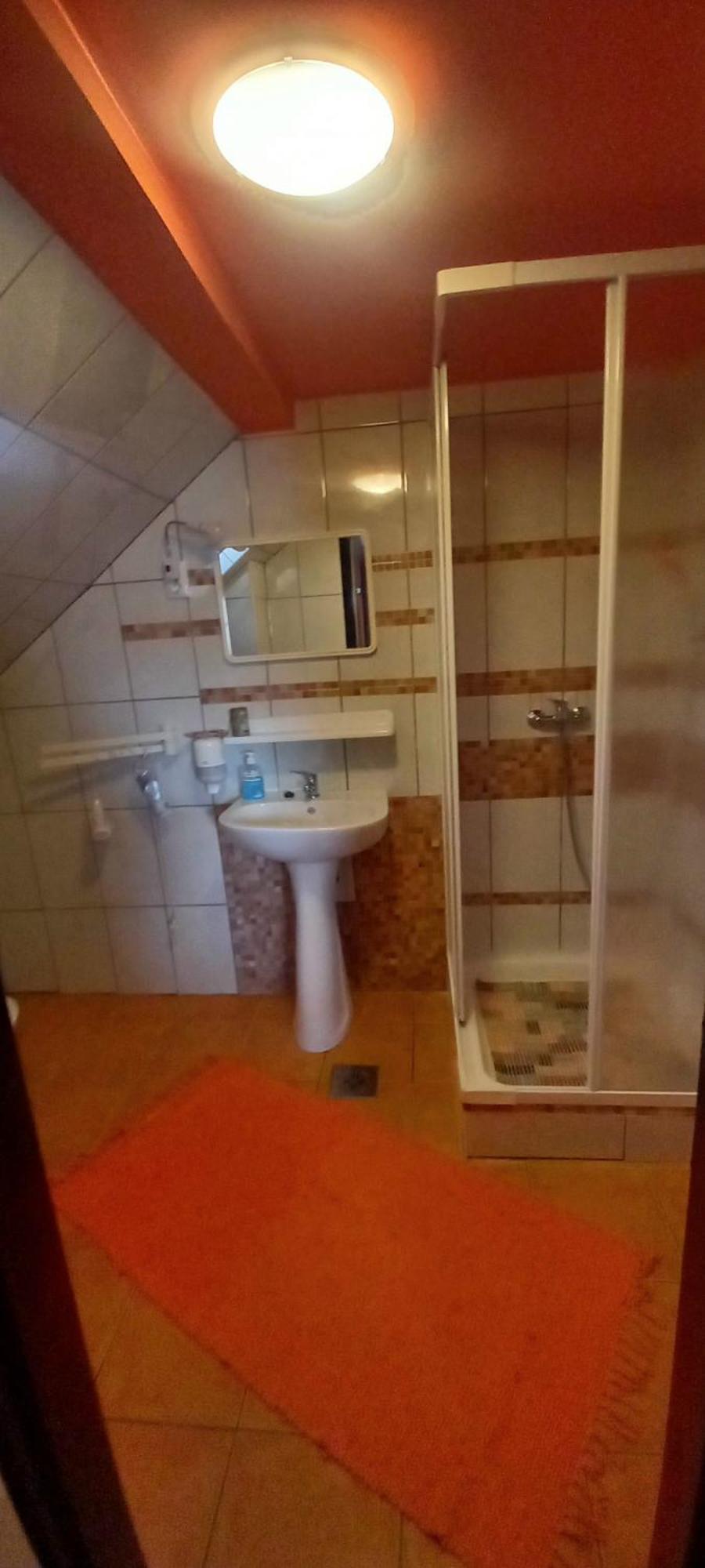 Taltos Vendeghaz Bed & Breakfast Szilvasvarad Luaran gambar
