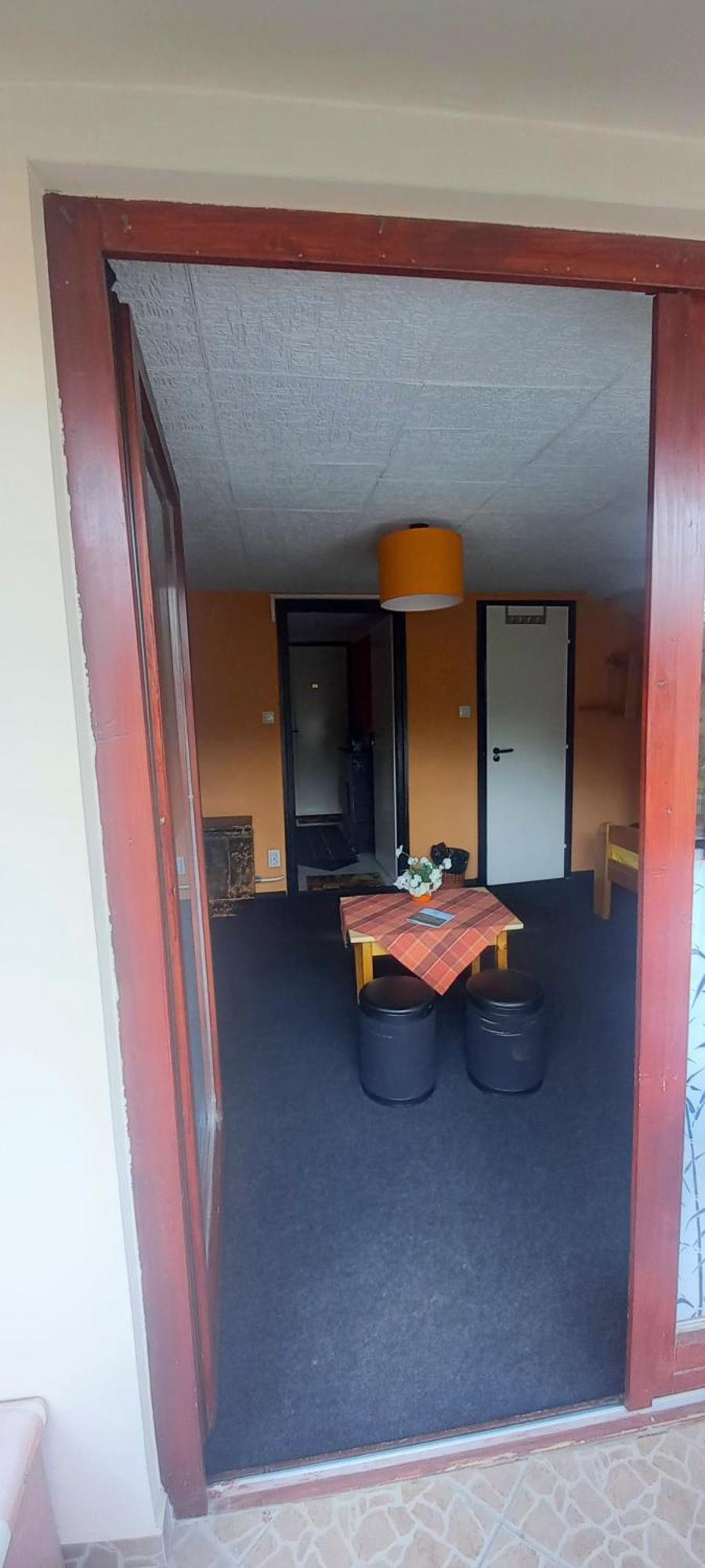 Taltos Vendeghaz Bed & Breakfast Szilvasvarad Luaran gambar