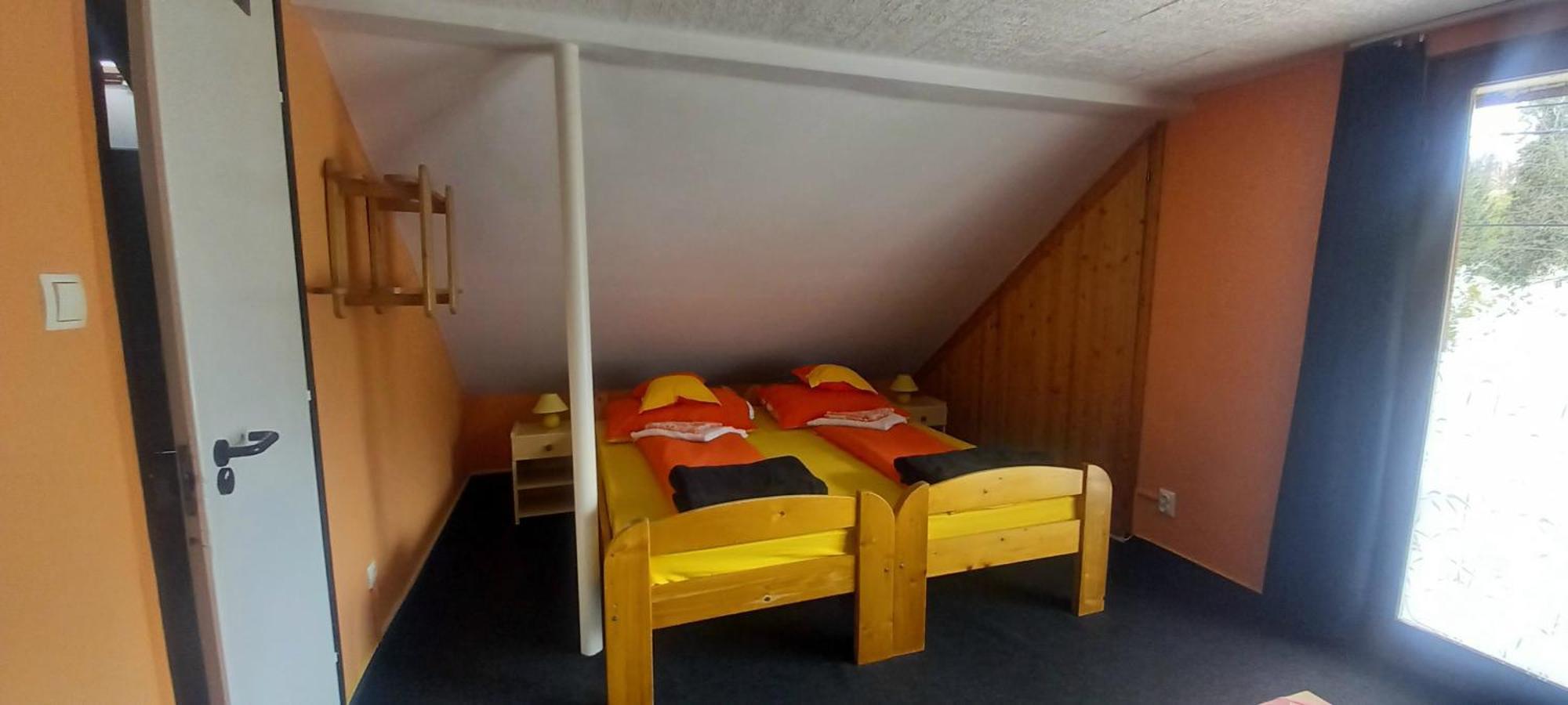 Taltos Vendeghaz Bed & Breakfast Szilvasvarad Luaran gambar