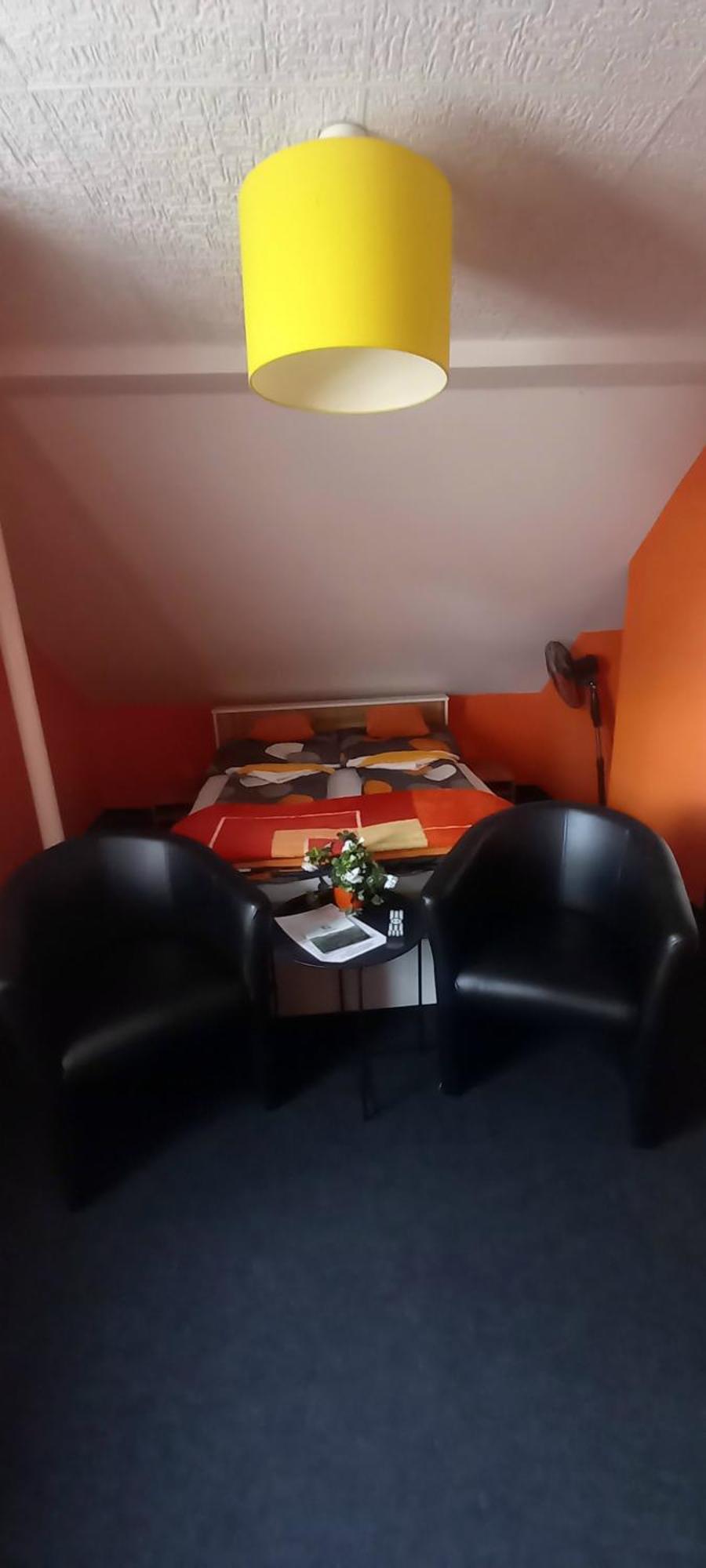 Taltos Vendeghaz Bed & Breakfast Szilvasvarad Luaran gambar