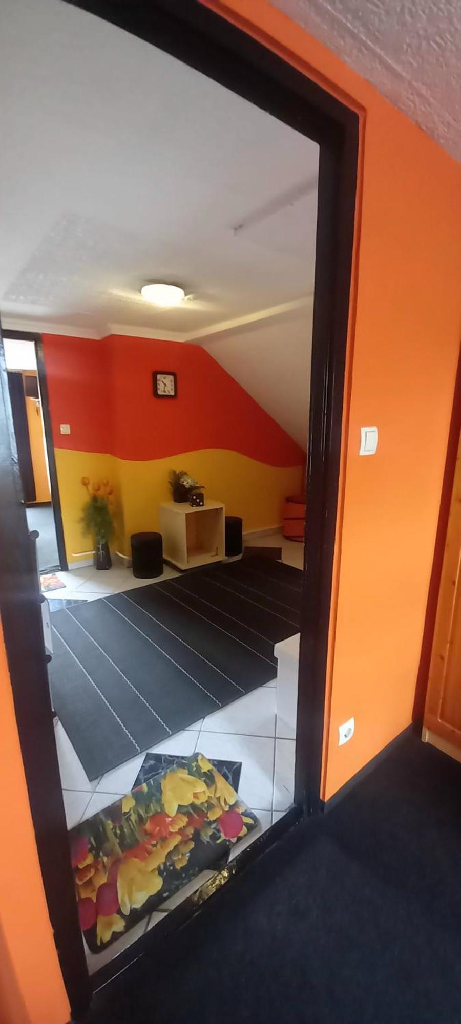 Taltos Vendeghaz Bed & Breakfast Szilvasvarad Luaran gambar