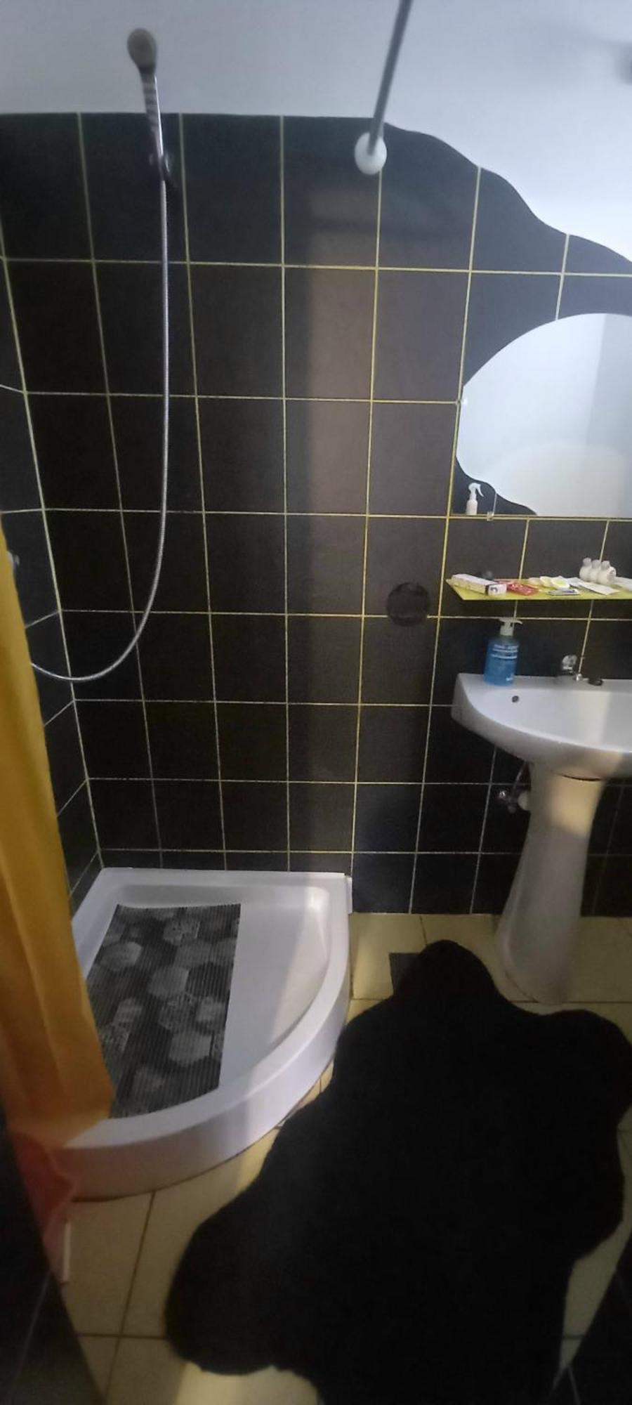 Taltos Vendeghaz Bed & Breakfast Szilvasvarad Luaran gambar