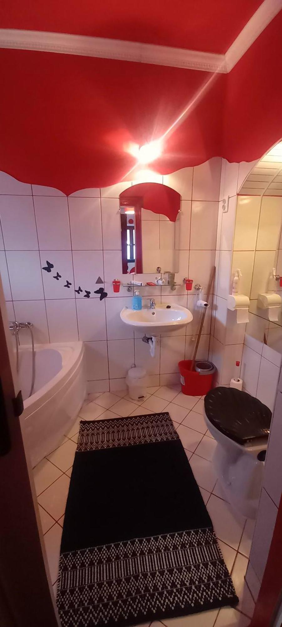 Taltos Vendeghaz Bed & Breakfast Szilvasvarad Luaran gambar