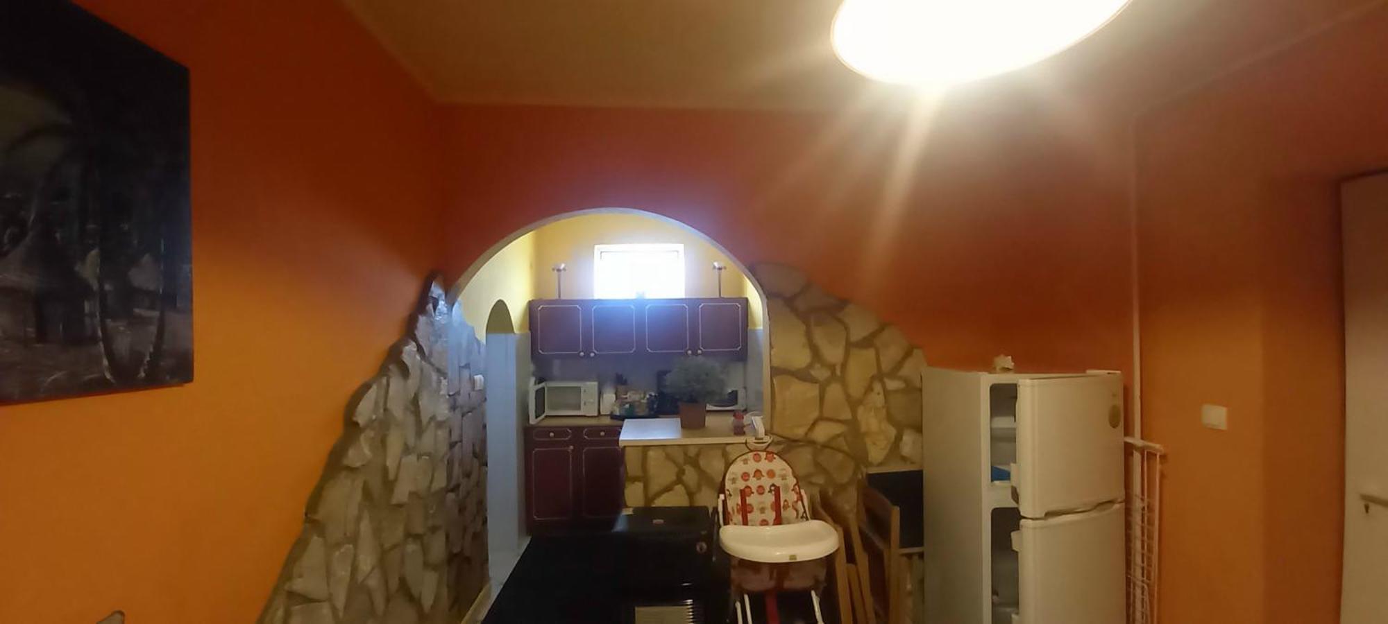 Taltos Vendeghaz Bed & Breakfast Szilvasvarad Luaran gambar