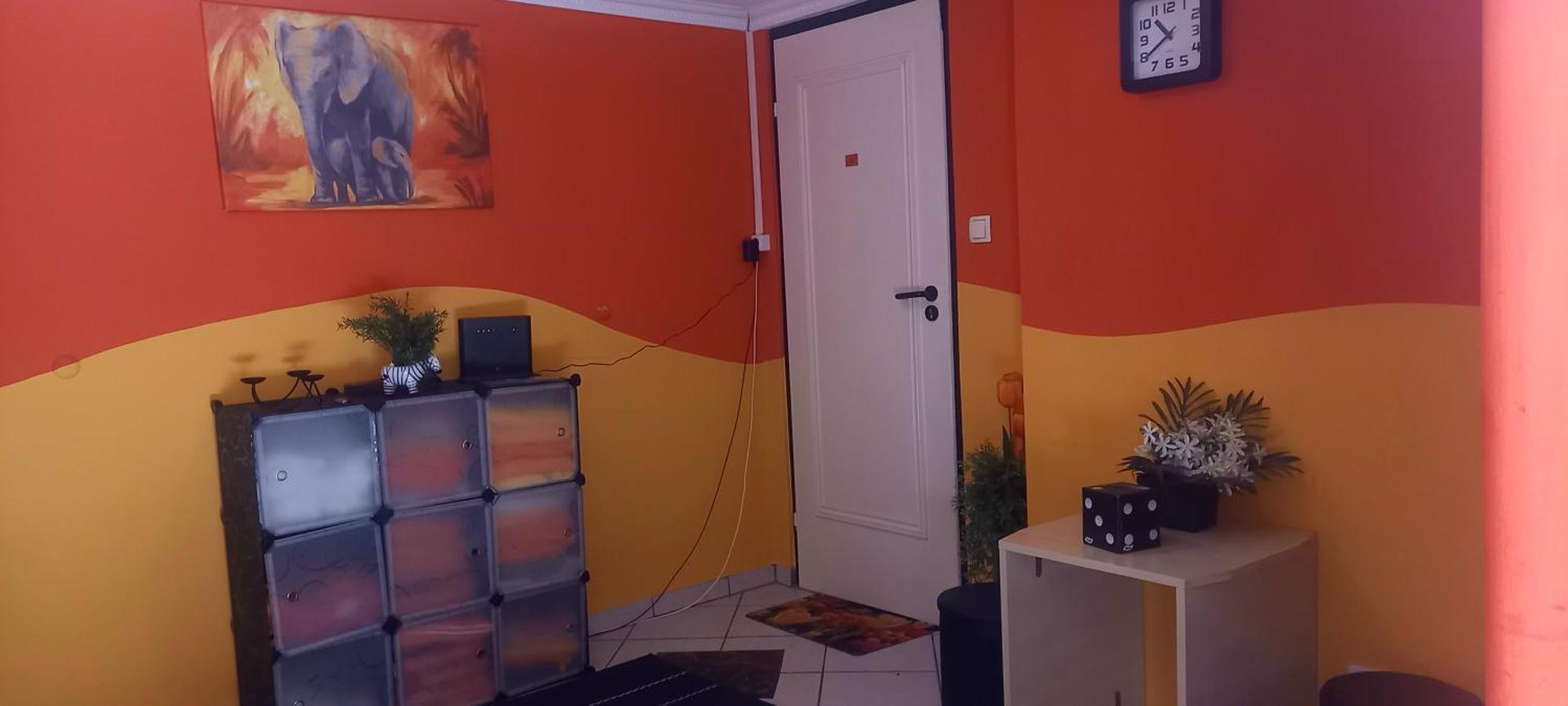 Taltos Vendeghaz Bed & Breakfast Szilvasvarad Luaran gambar