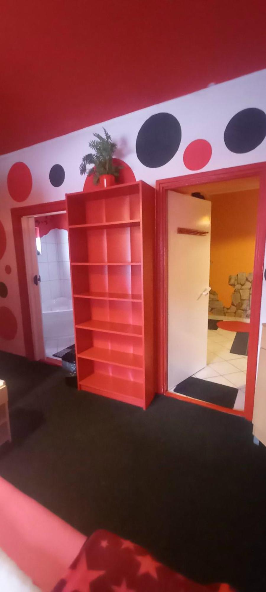 Taltos Vendeghaz Bed & Breakfast Szilvasvarad Luaran gambar