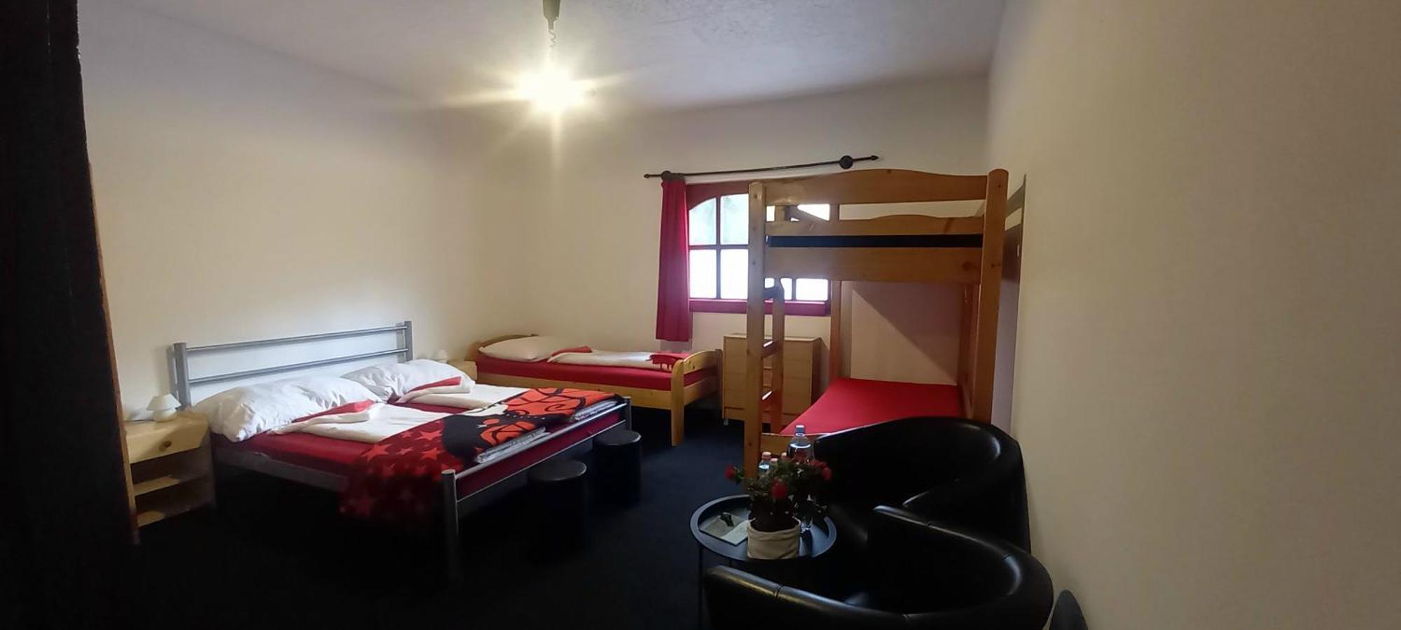 Taltos Vendeghaz Bed & Breakfast Szilvasvarad Luaran gambar