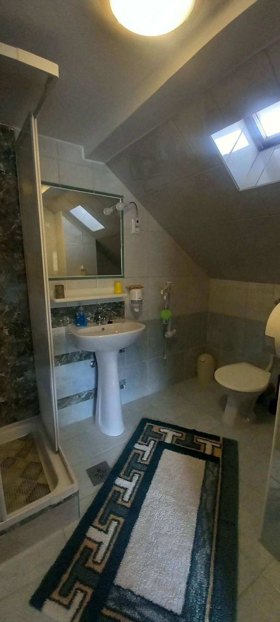 Taltos Vendeghaz Bed & Breakfast Szilvasvarad Luaran gambar