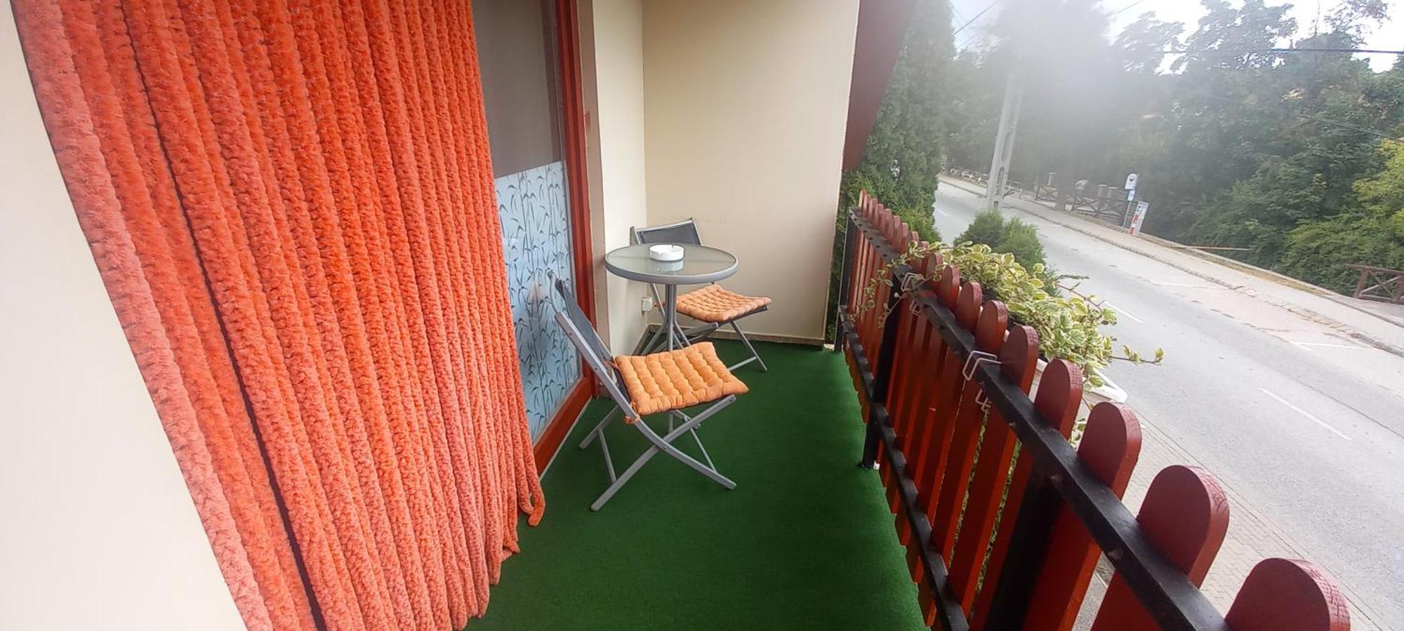 Taltos Vendeghaz Bed & Breakfast Szilvasvarad Luaran gambar