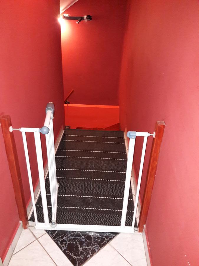 Taltos Vendeghaz Bed & Breakfast Szilvasvarad Luaran gambar